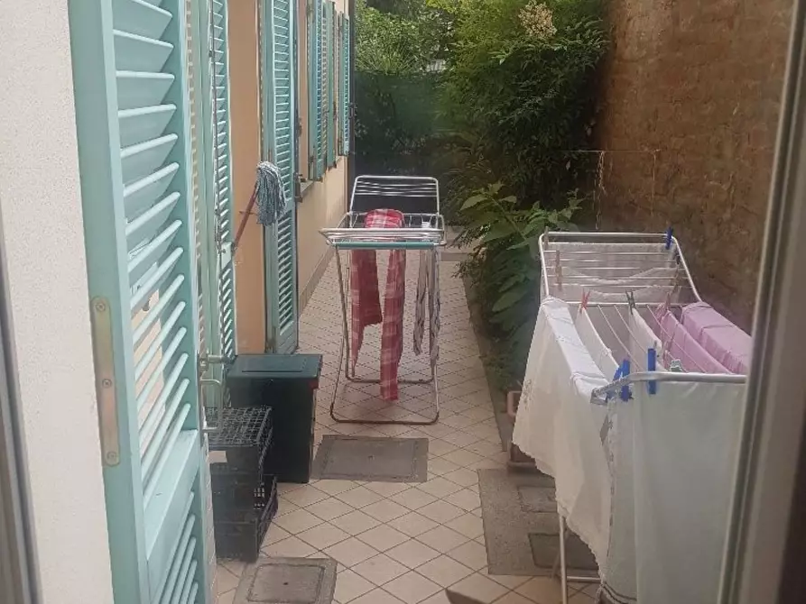 Immagine 8 di Appartamento in affitto  a Lugo