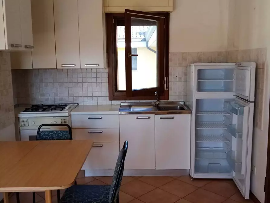 Immagine 1 di Appartamento in affitto  a Massa Lombarda