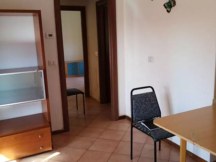 Immagine 2 di Appartamento in affitto  a Massa Lombarda