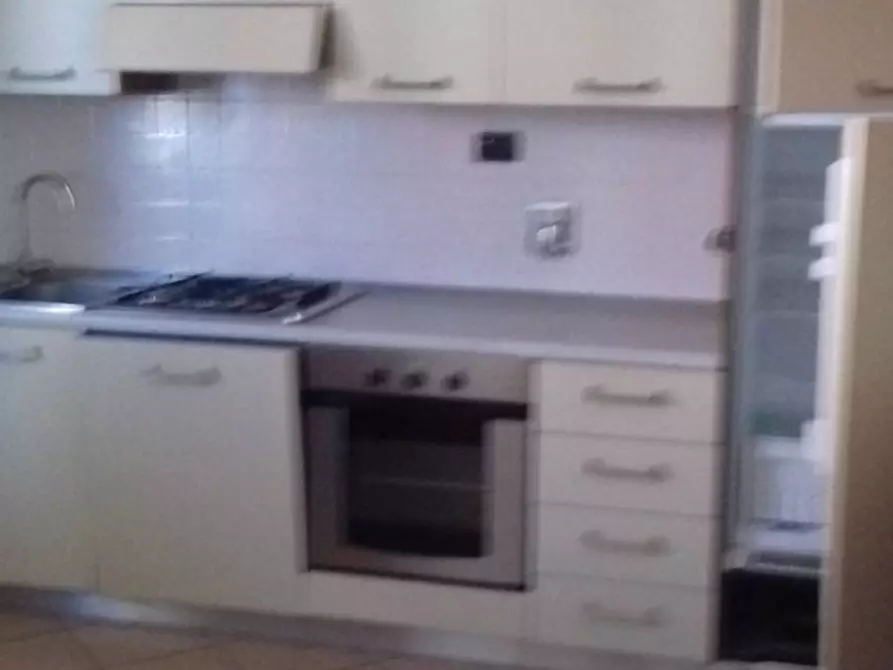 Immagine 1 di Appartamento in affitto  a Conselice