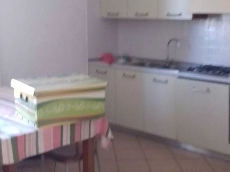 Immagine 2 di Appartamento in affitto  a Conselice