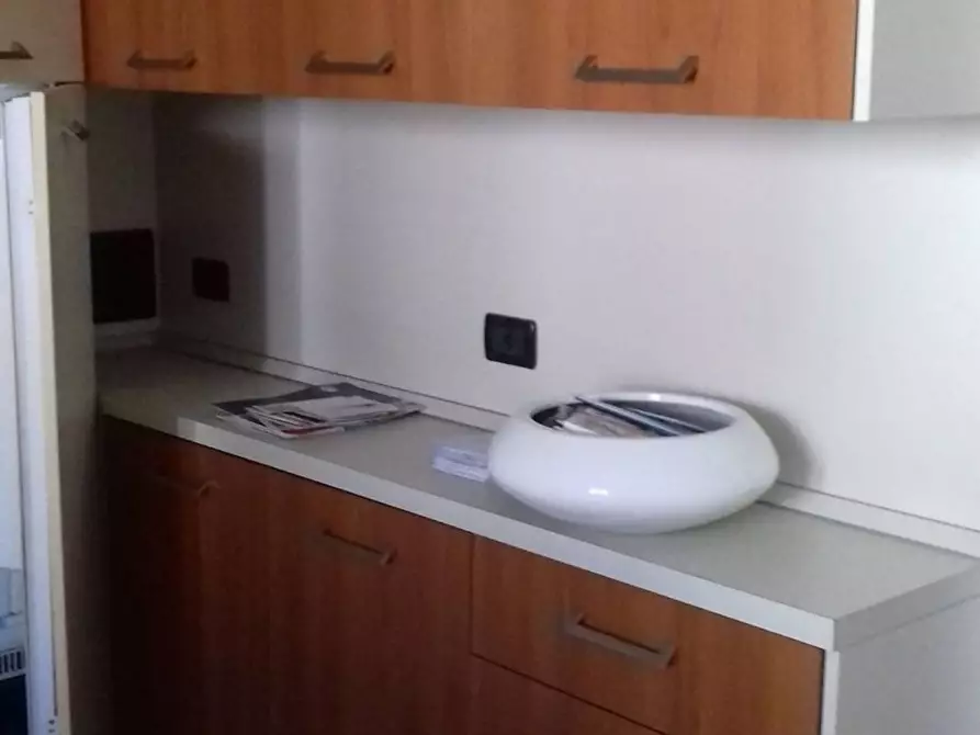 Immagine 7 di Appartamento in affitto  a Conselice