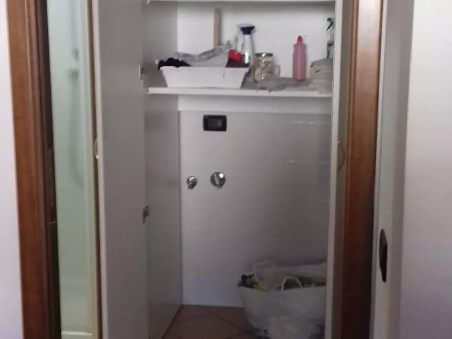 Immagine 8 di Appartamento in affitto  a Conselice