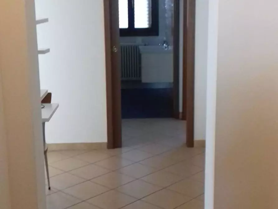 Immagine 11 di Appartamento in affitto  a Conselice