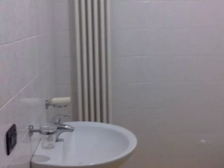 Immagine 10 di Appartamento in affitto  a Conselice