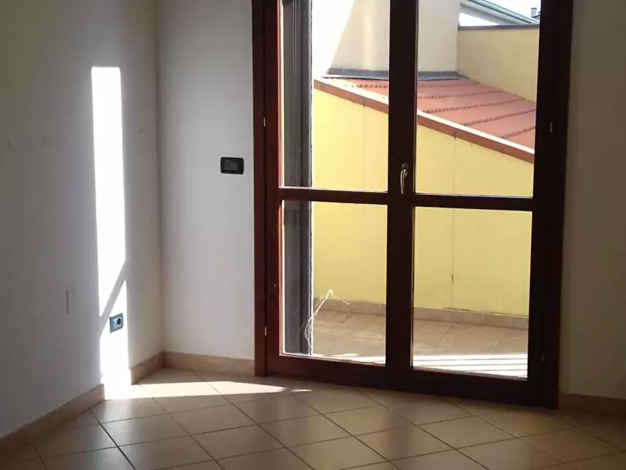 Immagine 14 di Appartamento in affitto  a Conselice