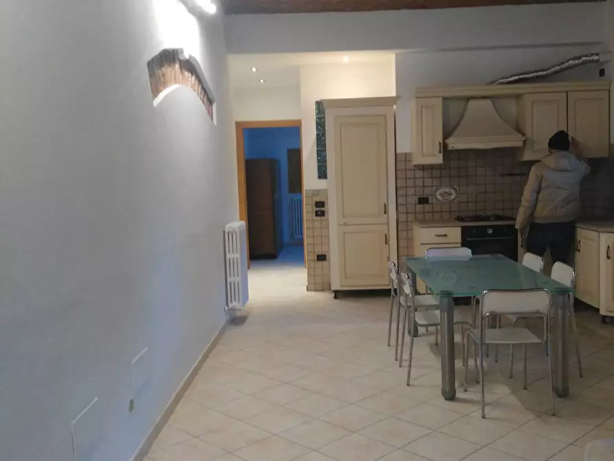 Immagine 2 di Appartamento in affitto  in Via Granarolo 00 a Faenza