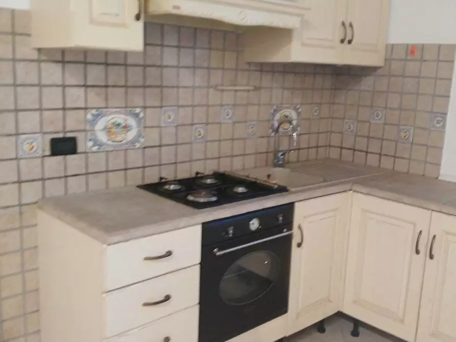 Immagine 9 di Appartamento in affitto  in Via Granarolo 00 a Faenza