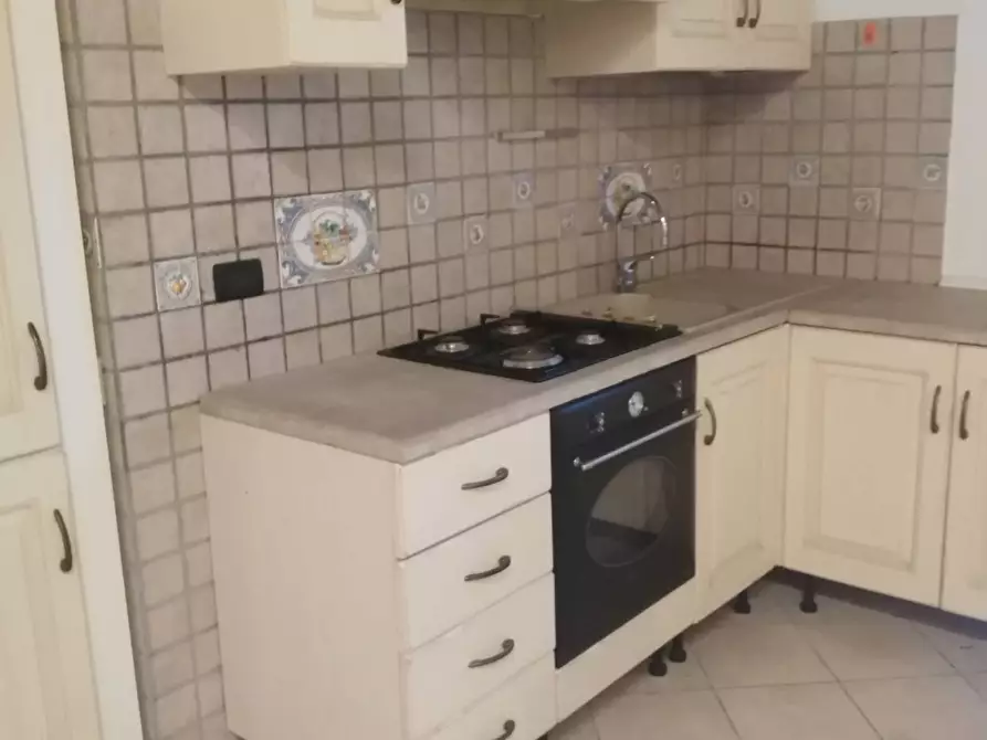 Immagine 10 di Appartamento in affitto  in Via Granarolo 00 a Faenza