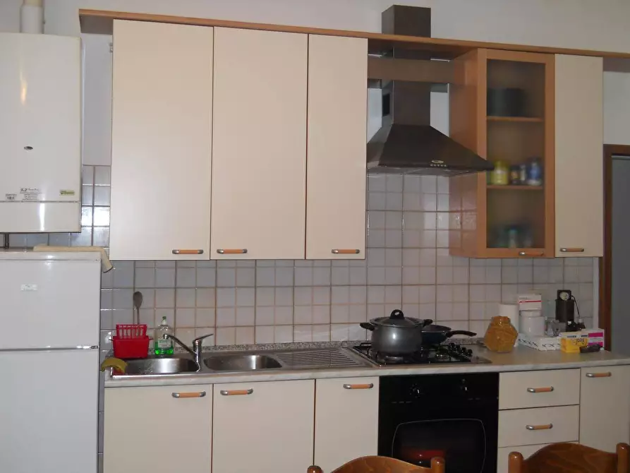 Immagine 2 di Appartamento in affitto  in Via Della Cavaliera a Faenza