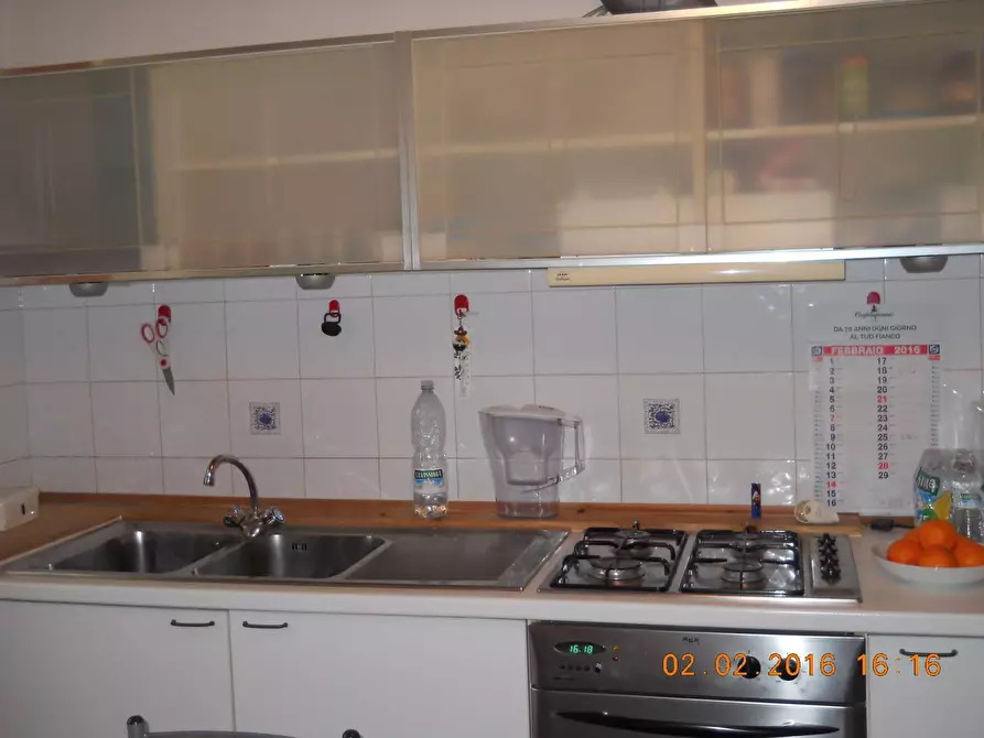 Immagine 1 di Appartamento in affitto  in Via Banaffa a Faenza