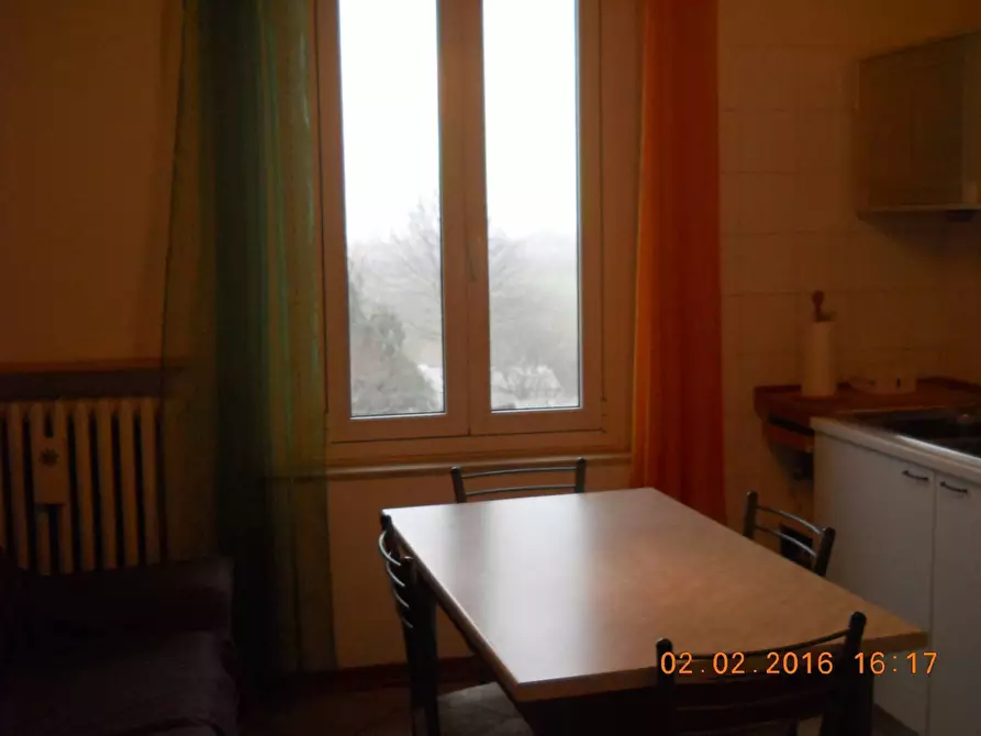 Immagine 3 di Appartamento in affitto  in Via Banaffa a Faenza
