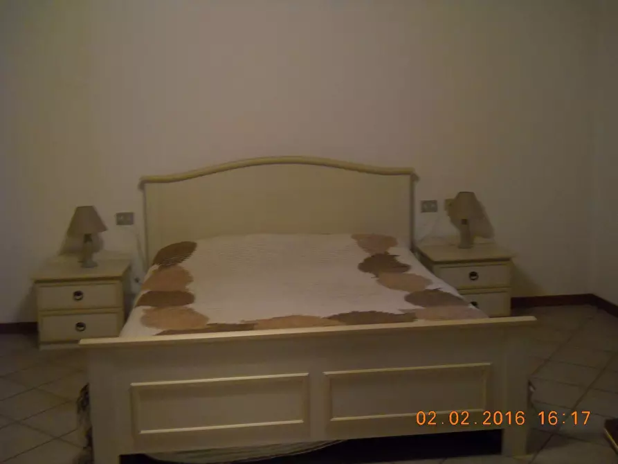Immagine 4 di Appartamento in affitto  in Via Banaffa a Faenza