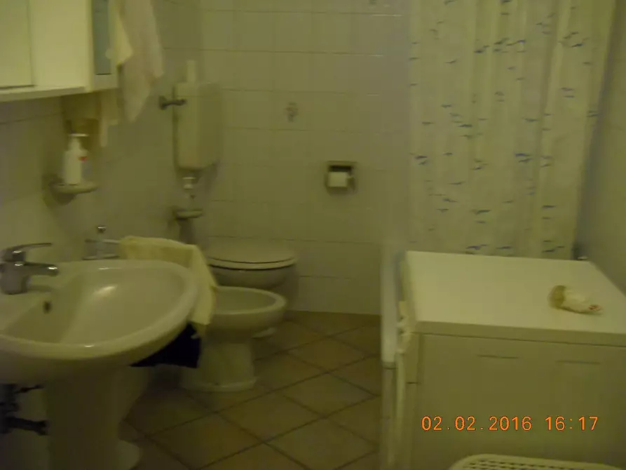Immagine 7 di Appartamento in affitto  in Via Banaffa a Faenza