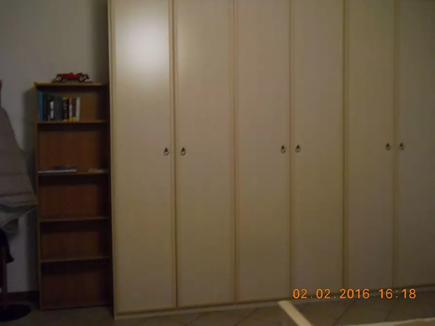 Immagine 11 di Appartamento in affitto  in Via Banaffa a Faenza