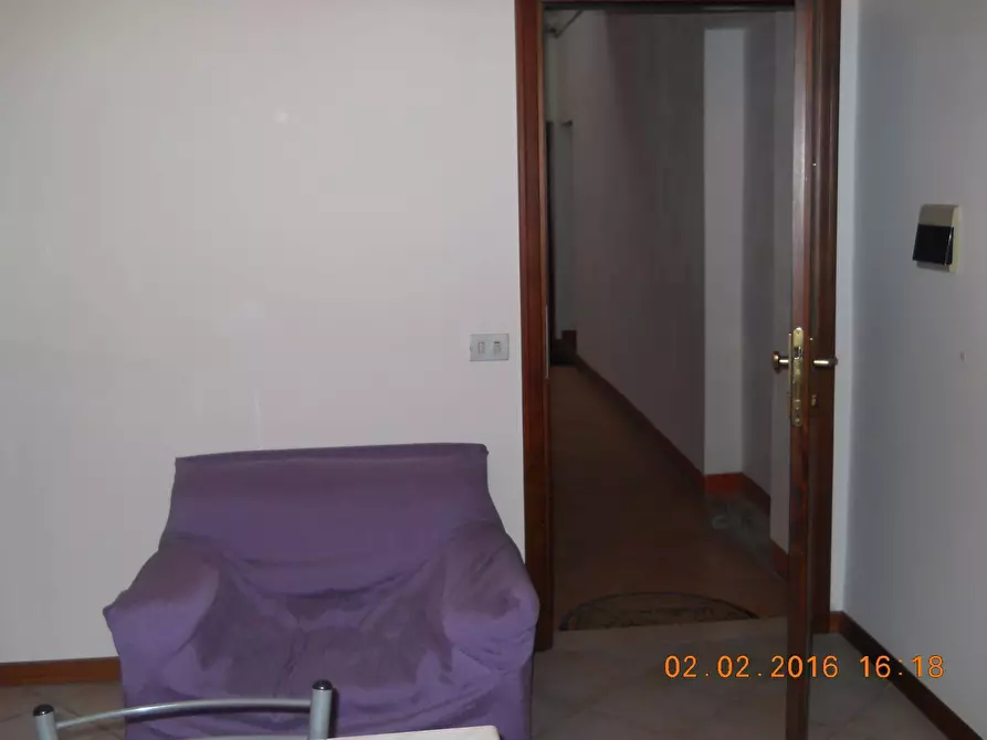 Immagine 12 di Appartamento in affitto  in Via Banaffa a Faenza
