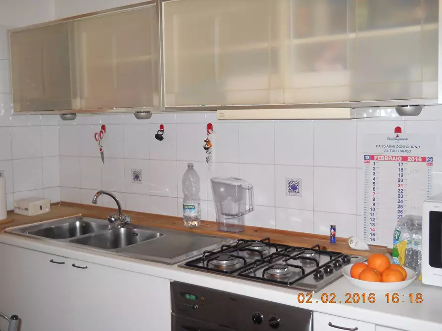 Immagine 13 di Appartamento in affitto  in Via Banaffa a Faenza