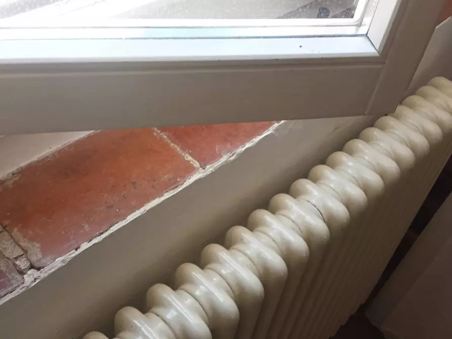 Immagine 2 di Appartamento in vendita  in Via Lapi a Faenza