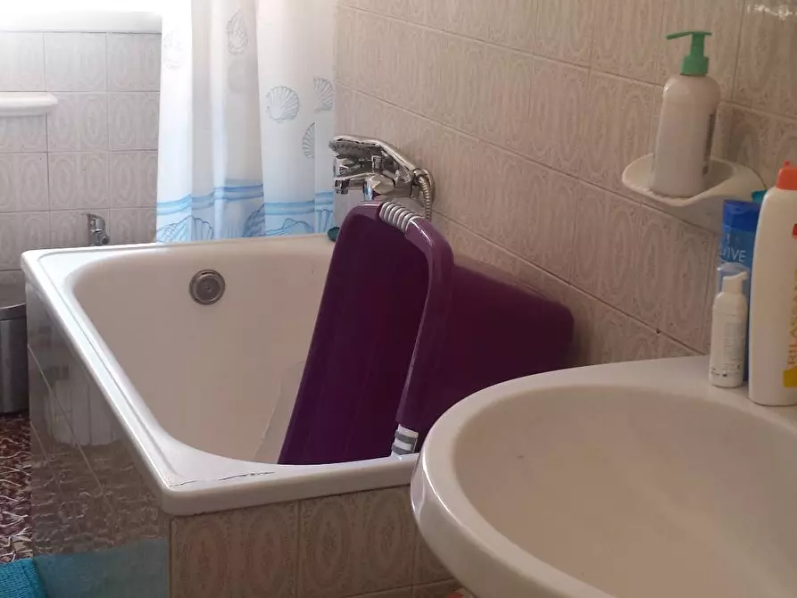 Immagine 3 di Appartamento in vendita  in Via Lapi a Faenza