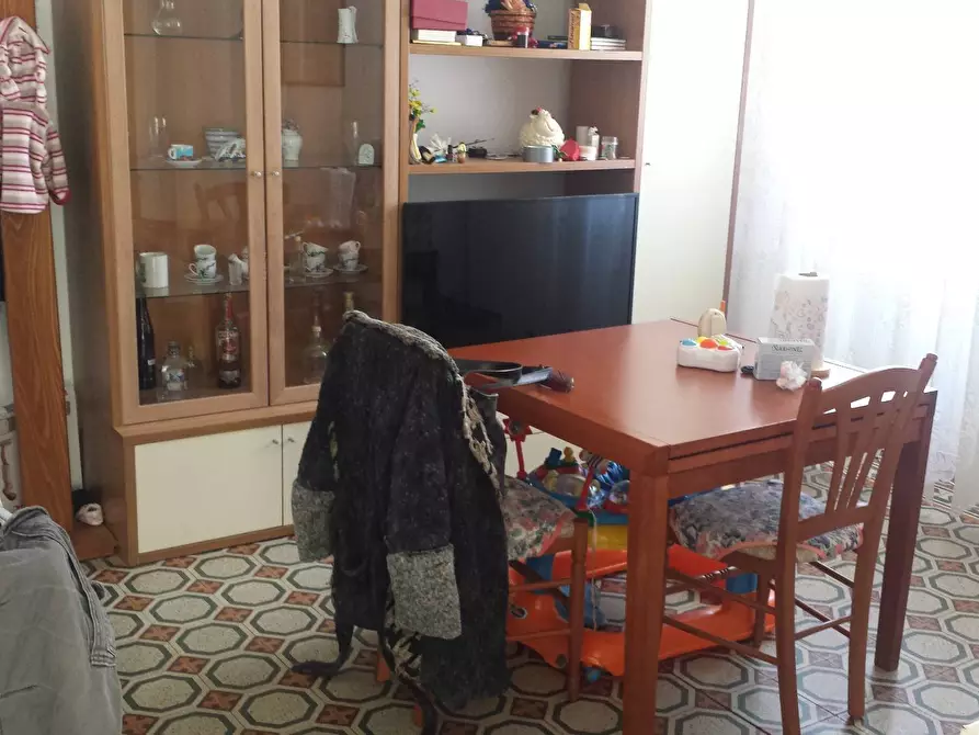 Immagine 7 di Appartamento in vendita  in Via Lapi a Faenza