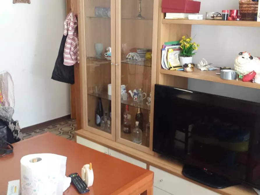 Immagine 8 di Appartamento in vendita  in Via Lapi a Faenza