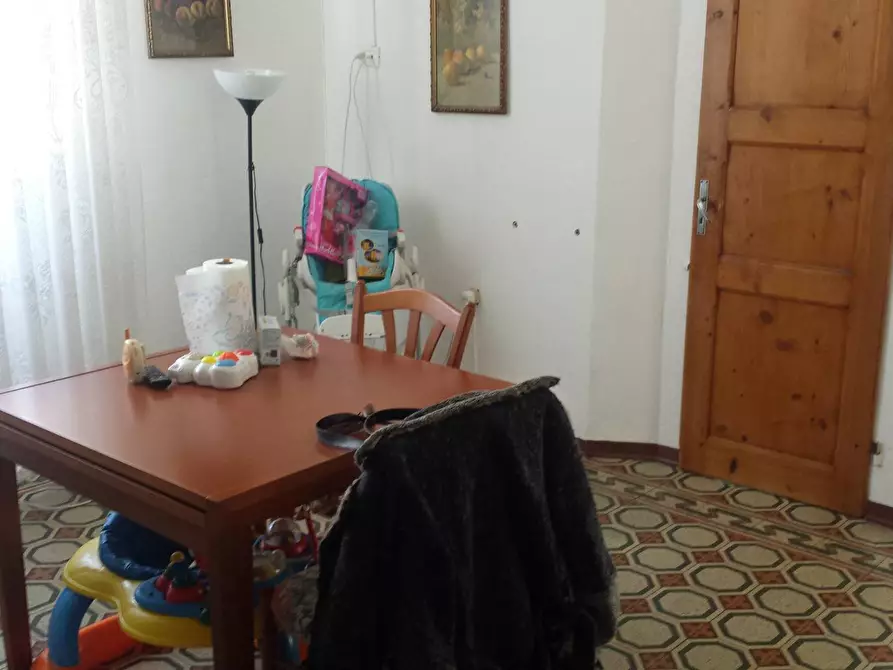 Immagine 9 di Appartamento in vendita  in Via Lapi a Faenza