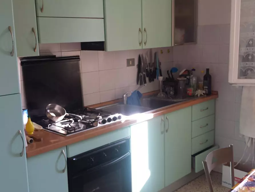 Immagine 11 di Appartamento in vendita  in Via Lapi a Faenza