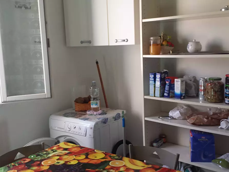 Immagine 12 di Appartamento in vendita  in Via Lapi a Faenza