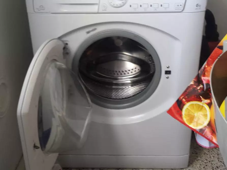 Immagine 13 di Appartamento in vendita  in Via Lapi a Faenza