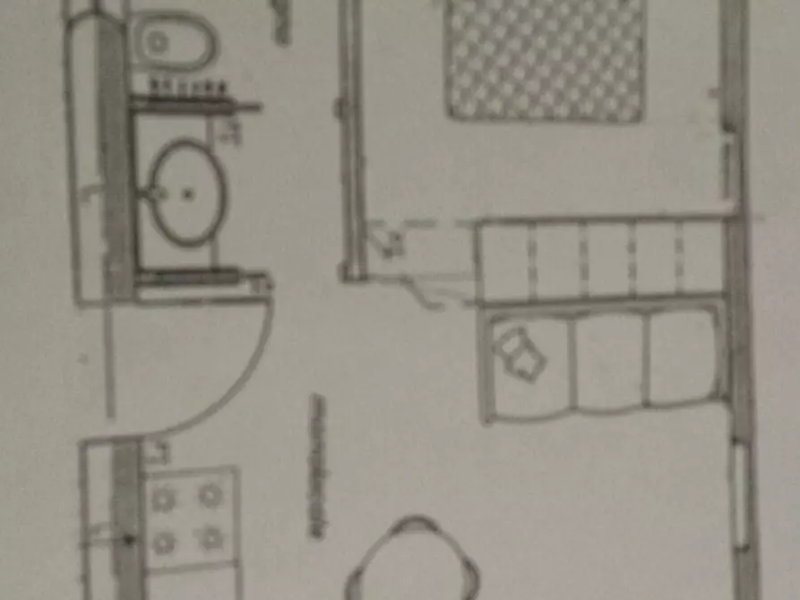 Immagine 1 di Appartamento in affitto  in Via Fadina 10 a Faenza