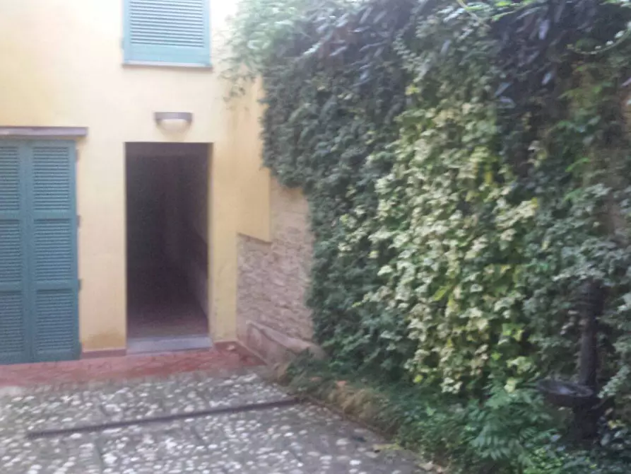 Immagine 2 di Appartamento in affitto  in Via Fadina 10 a Faenza