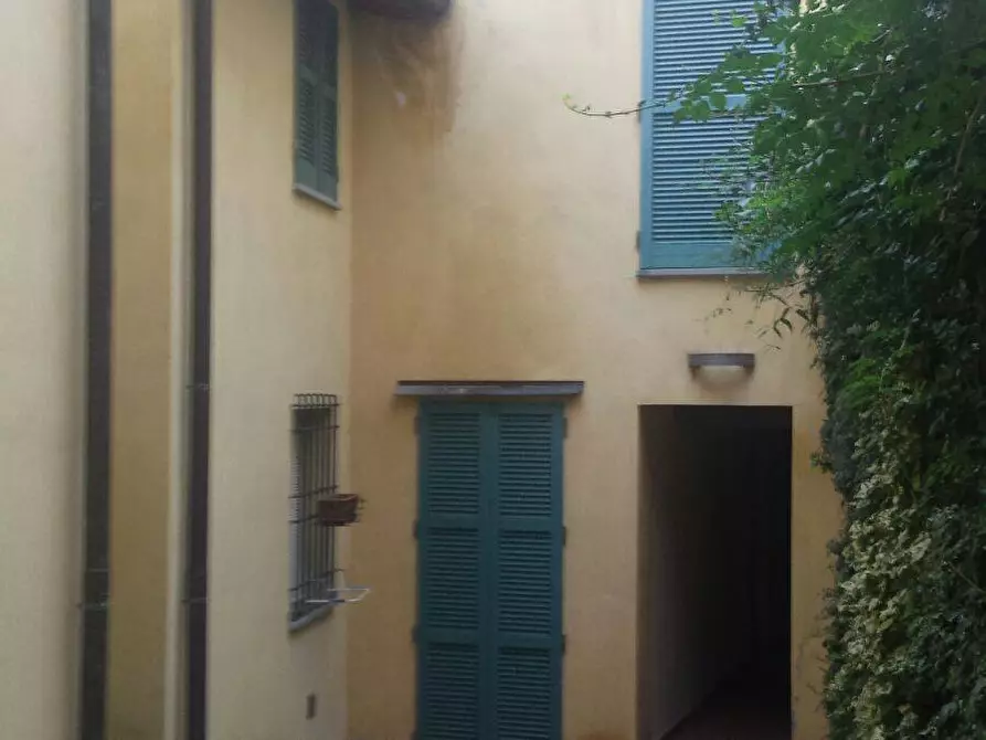 Immagine 3 di Appartamento in affitto  in Via Fadina 10 a Faenza