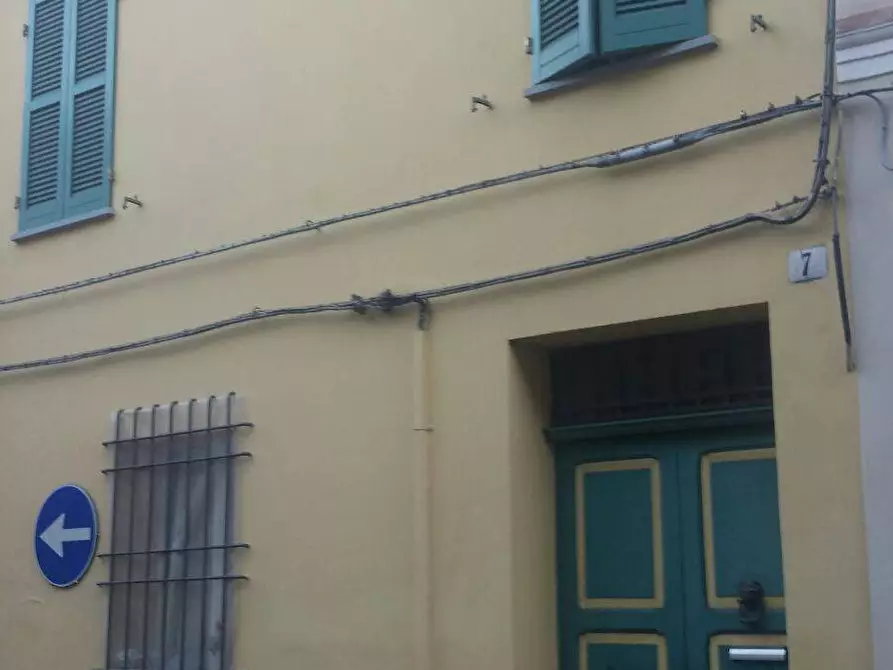 Immagine 5 di Appartamento in affitto  in Via Fadina 10 a Faenza