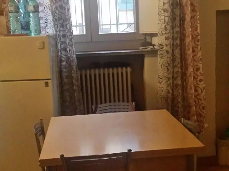 Immagine 11 di Appartamento in affitto  in Via Fadina 10 a Faenza