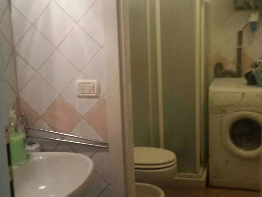 Immagine 12 di Appartamento in affitto  in Via Fadina 10 a Faenza