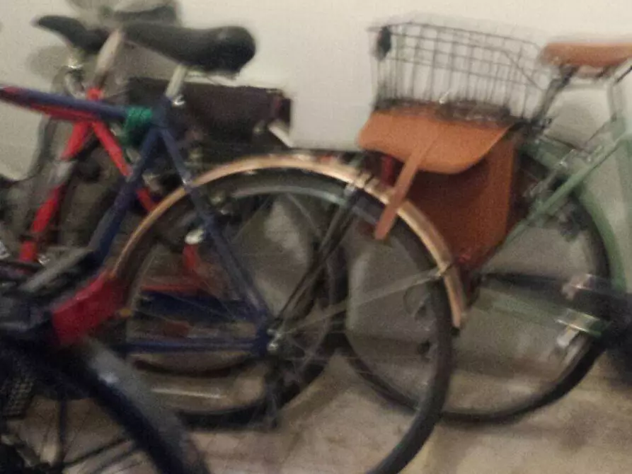 Immagine 14 di Appartamento in affitto  in Via Fadina 10 a Faenza