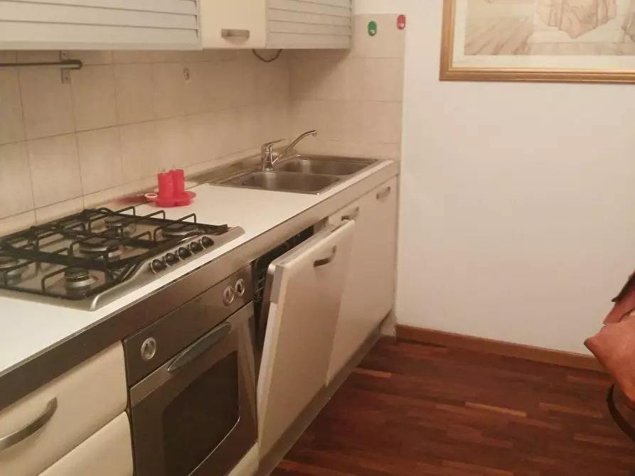 Immagine 23 di Appartamento in affitto  in Corso Saffi 00 a Faenza