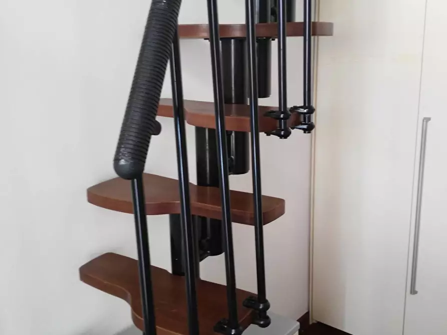 Immagine 28 di Appartamento in affitto  in Corso Saffi 00 a Faenza