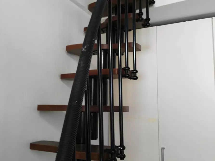 Immagine 31 di Appartamento in affitto  in Corso Saffi 00 a Faenza