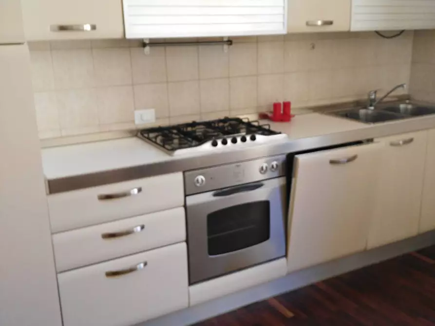 Immagine 1 di Appartamento in affitto  in Corso Saffi 00 a Faenza