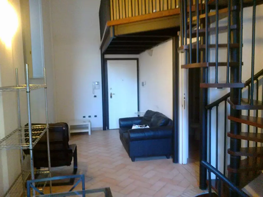 Immagine 1 di Appartamento in affitto  in Via Firenze 00 a Faenza