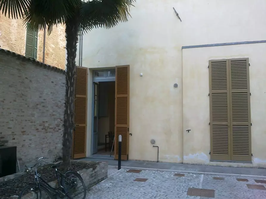 Immagine 25 di Appartamento in affitto  in Via Firenze 00 a Faenza