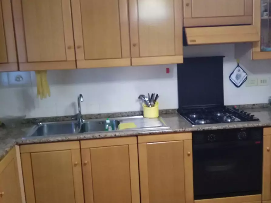 Immagine 20 di Appartamento in affitto  in Via Fratelli Rosselli 00 a Faenza