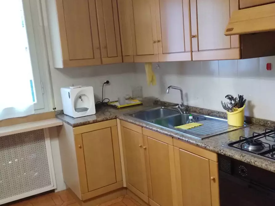 Immagine 21 di Appartamento in affitto  in Via Fratelli Rosselli 00 a Faenza