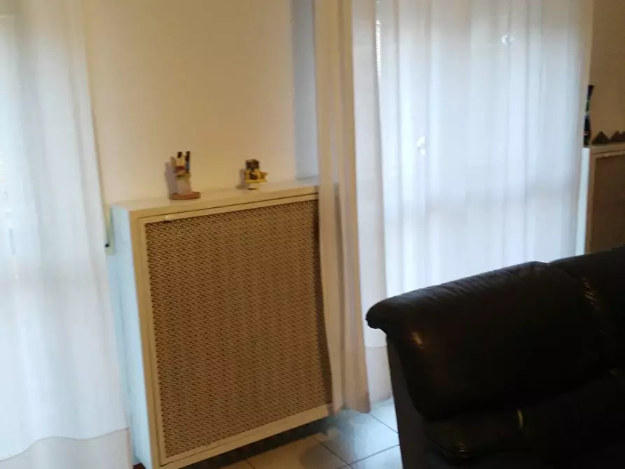 Immagine 22 di Appartamento in affitto  in Via Fratelli Rosselli 00 a Faenza