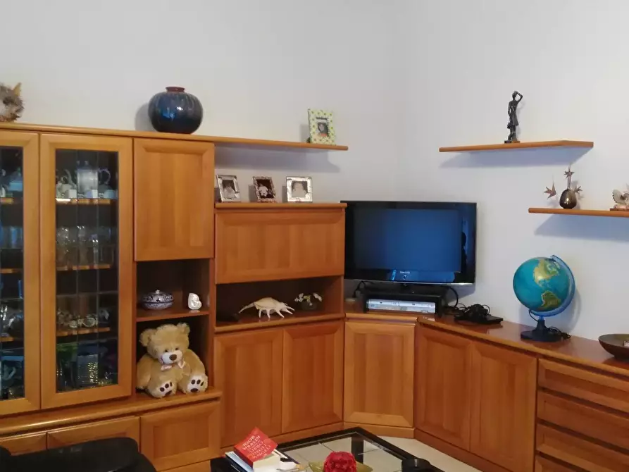 Immagine 23 di Appartamento in affitto  in Via Fratelli Rosselli 00 a Faenza