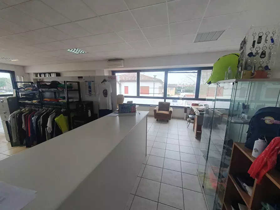 Immagine 3 di Locale commerciale in vendita  a Sant'agata Sul Santerno