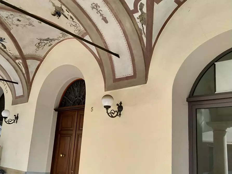 Immagine 3 di Appartamento in affitto  in Corso Matteotti 00 a Riolo Terme