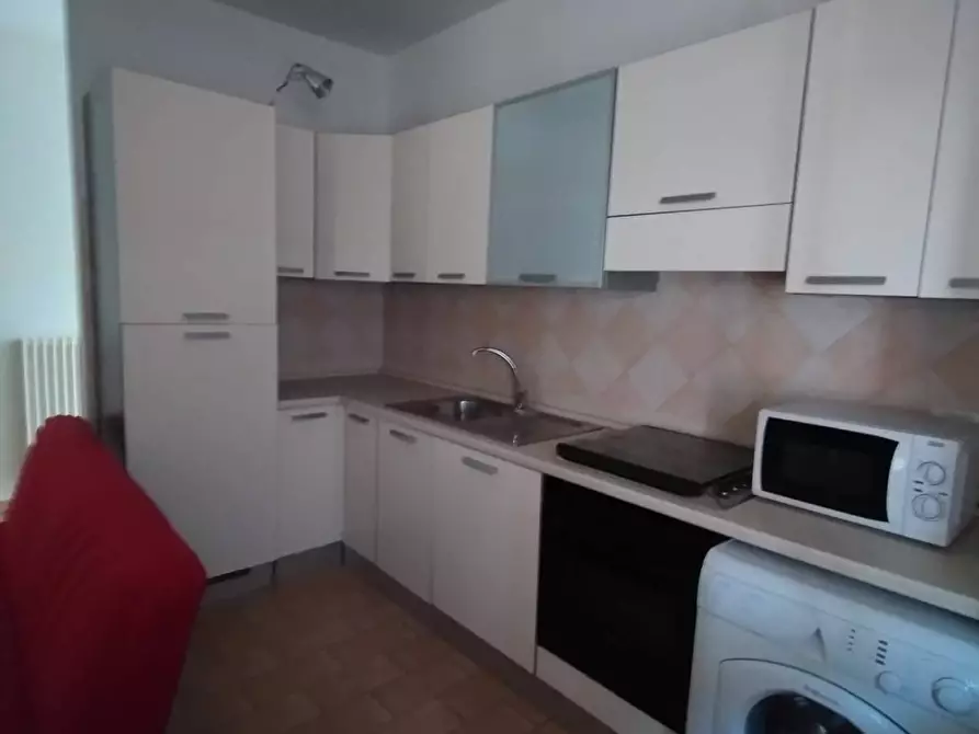 Immagine 2 di Appartamento in affitto  in Corso Matteotti 00 a Riolo Terme