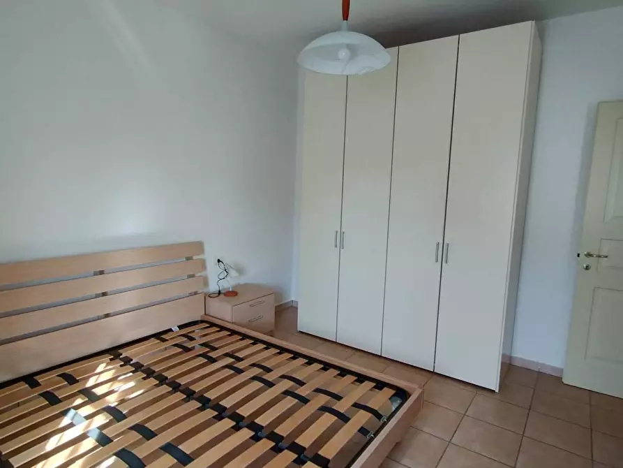 Immagine 12 di Appartamento in affitto  in Corso Matteotti 00 a Riolo Terme